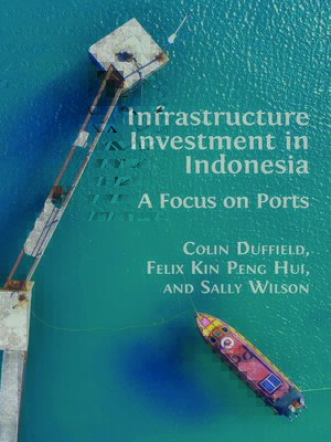 cover image of Infrastructure Investment in Indonesia